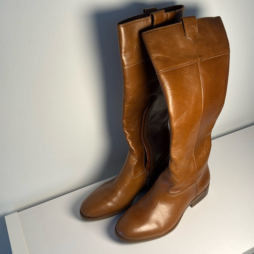 Vince Camuto selpisa knee high boots
